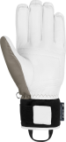 Reusch Highland R-TEX® XT 6102240 1026 weiss grau back